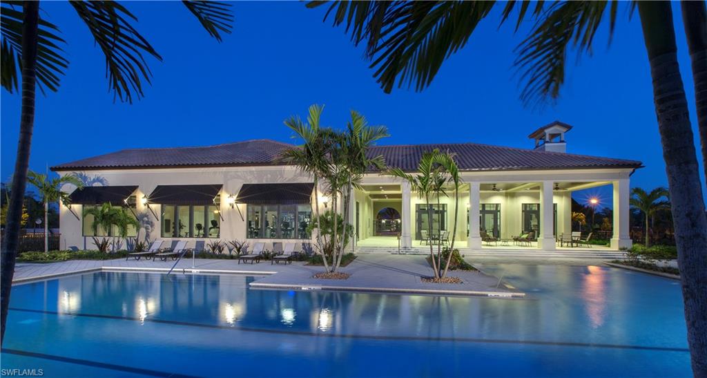 RAFFIA PRESERVE - Residential