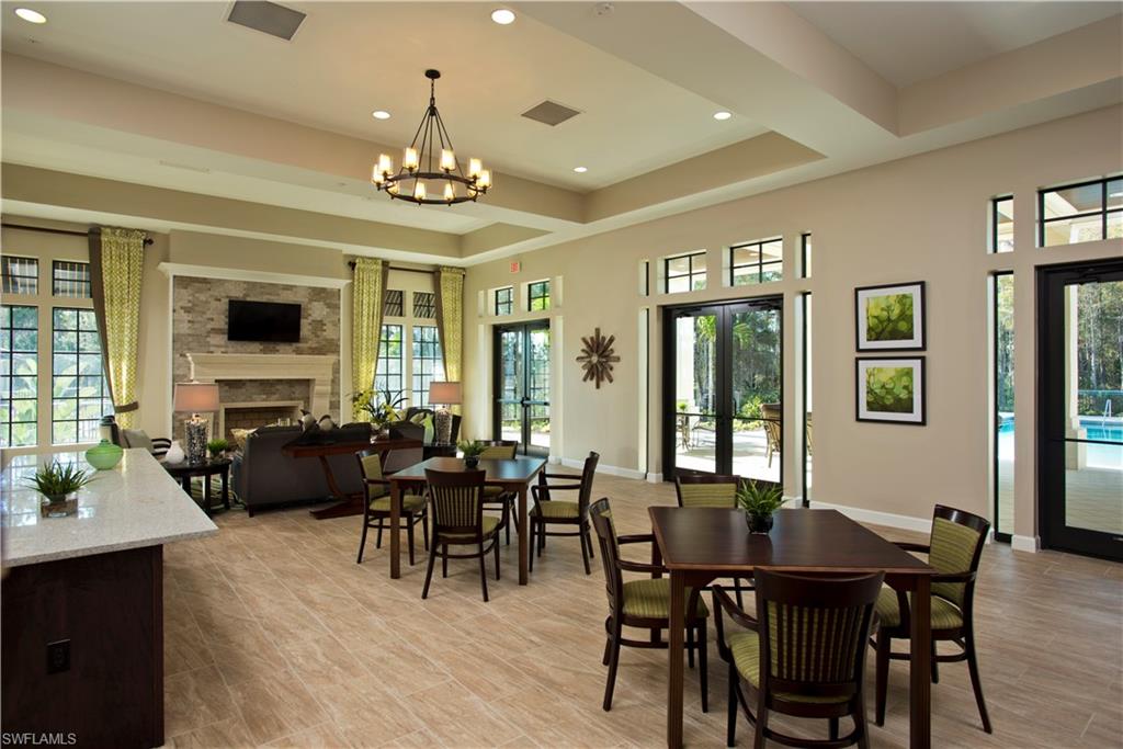 RAFFIA PRESERVE - Residential