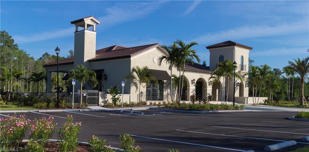 RAFFIA PRESERVE - Residential