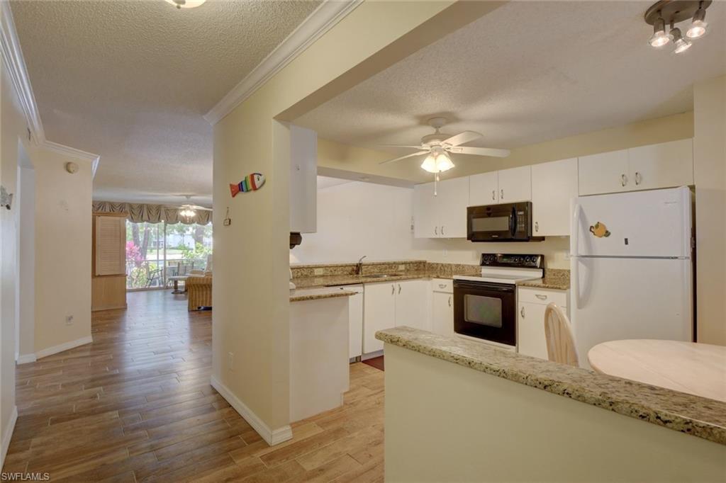 NEW WATERFORD - Residential