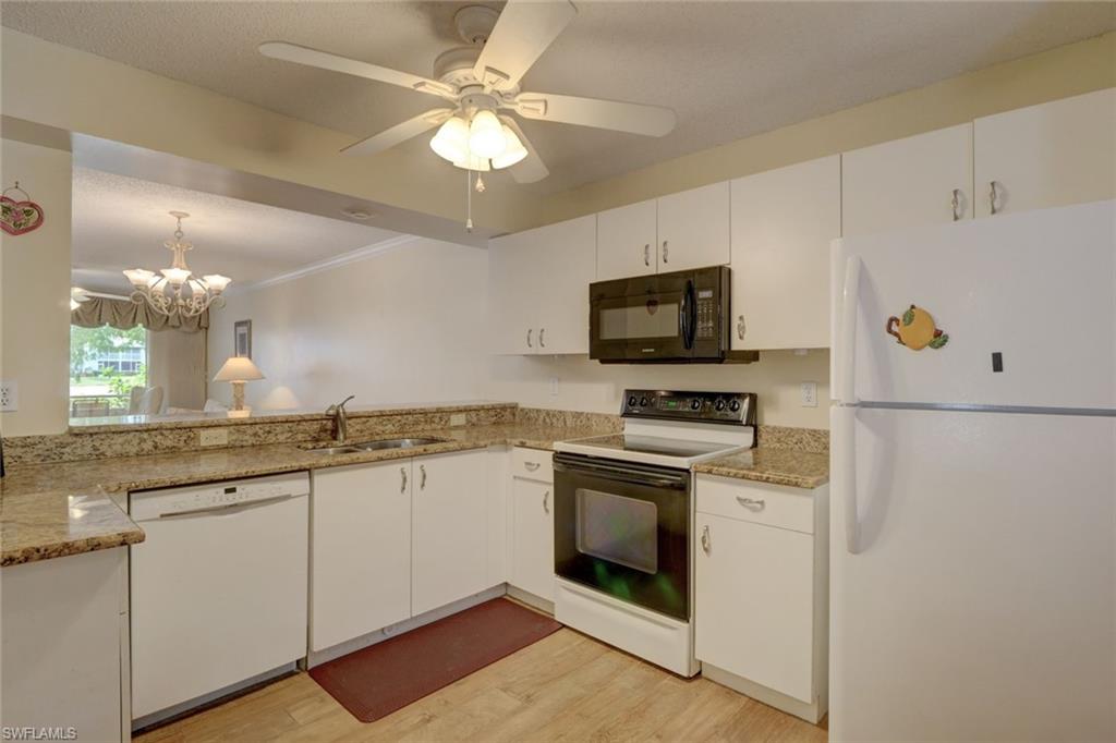 NEW WATERFORD - Residential