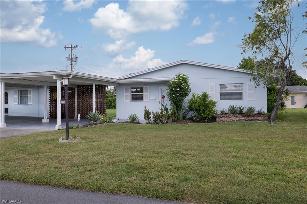 CAMILLE GARDENS - Residential