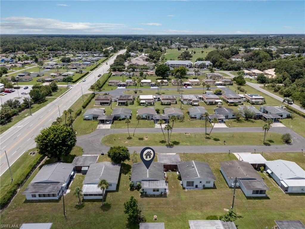 CAMILLE GARDENS - Residential