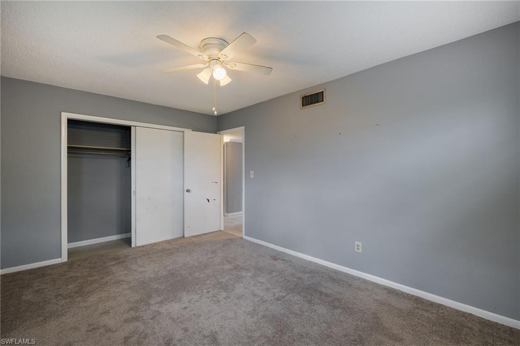 CAMILLE GARDENS - Residential