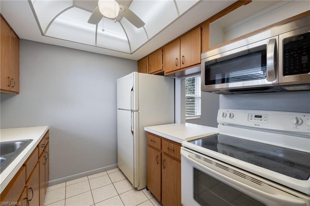 CAMILLE GARDENS - Residential