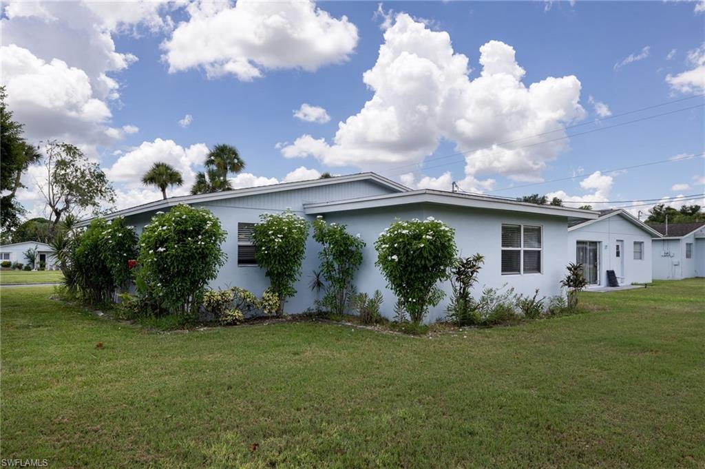 CAMILLE GARDENS - Residential