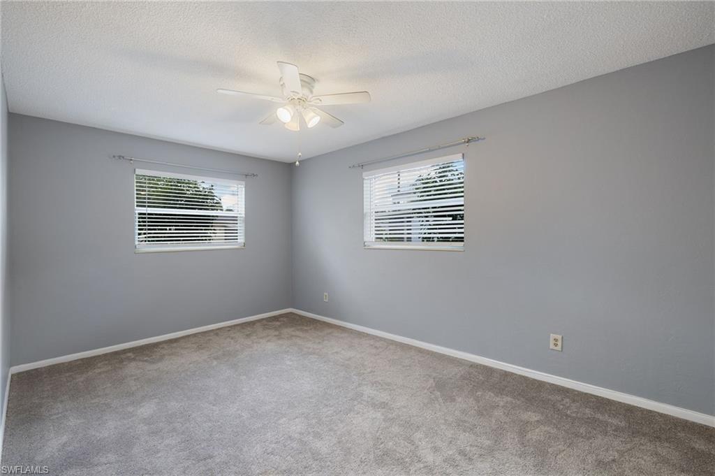 CAMILLE GARDENS - Residential