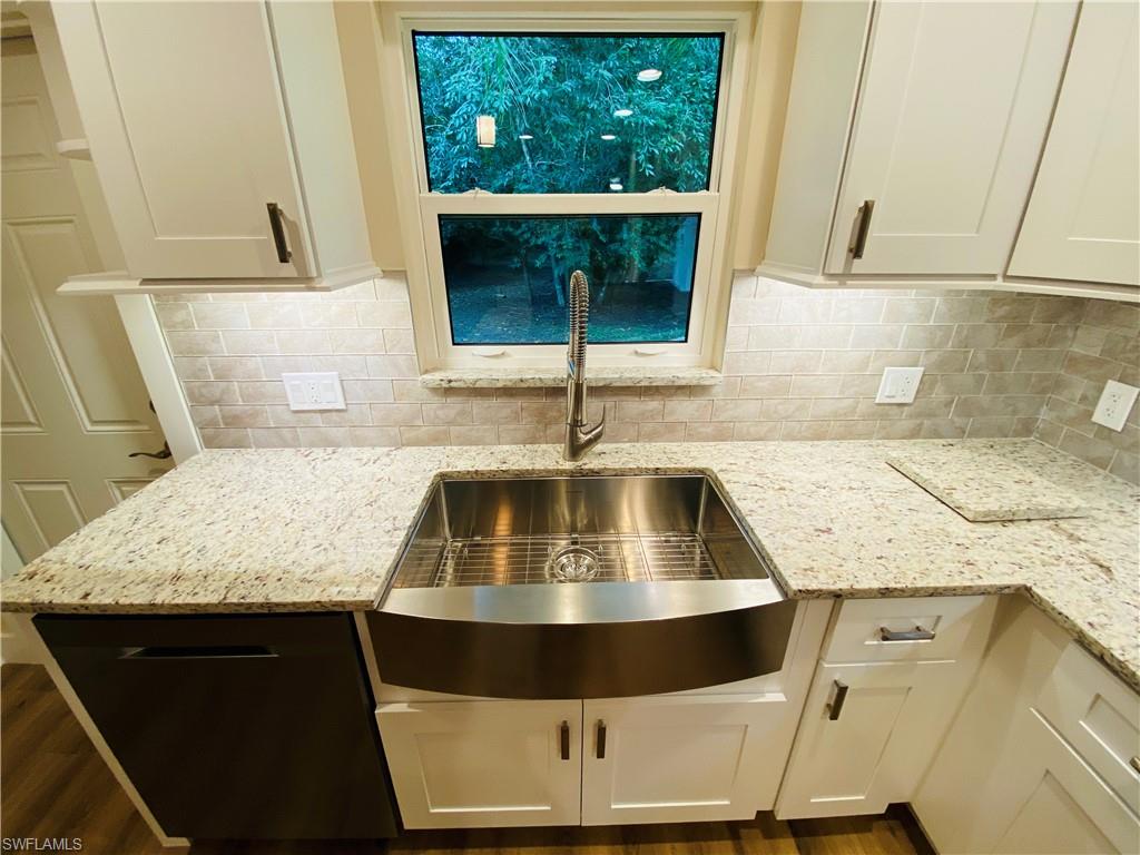 ACREAGE HEADER - Residential