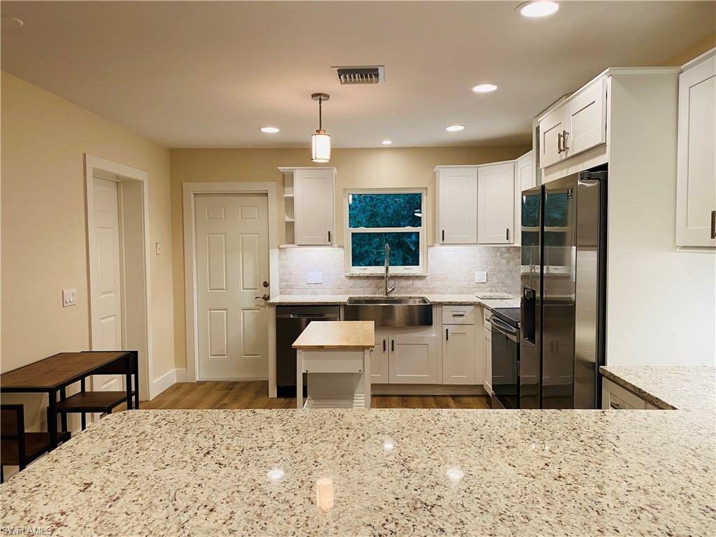 ACREAGE HEADER - Residential