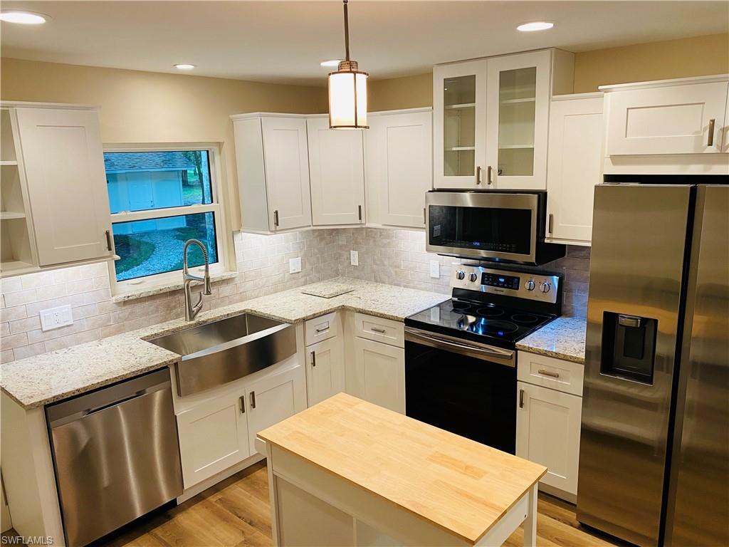 ACREAGE HEADER - Residential