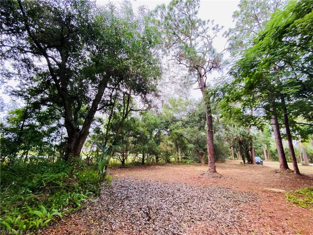 ACREAGE HEADER - Residential