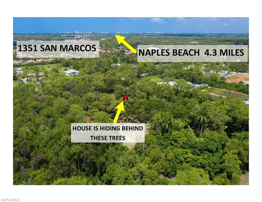 ACREAGE HEADER - Residential