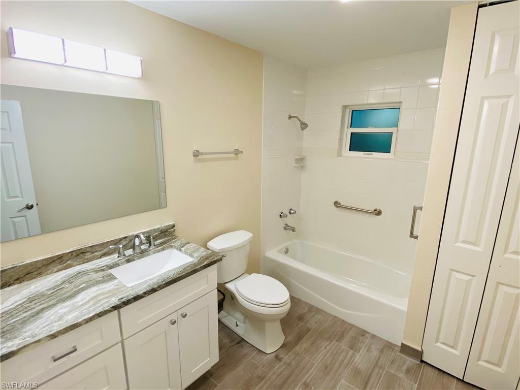 ACREAGE HEADER - Residential