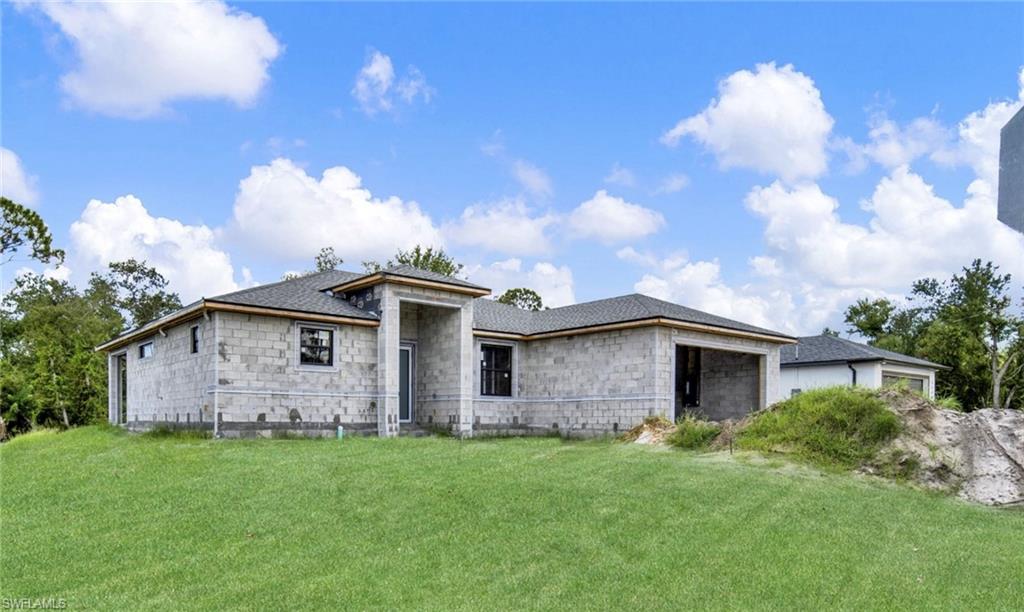 PORT CHARLOTTE - Residential