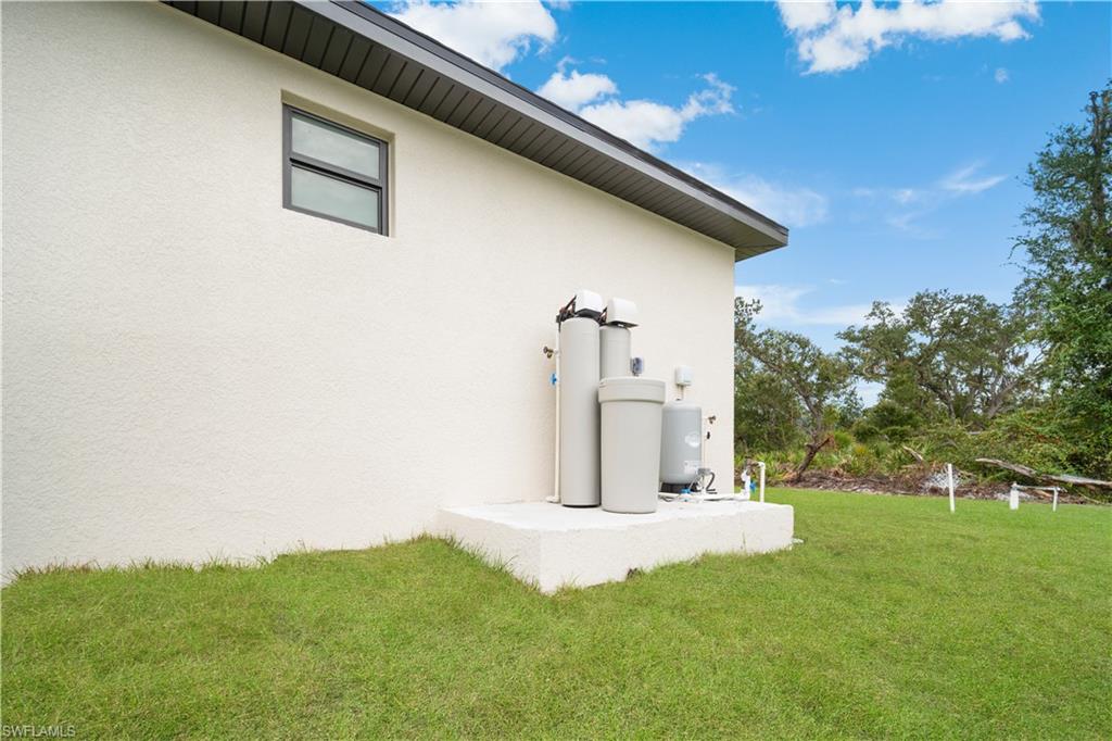 PORT CHARLOTTE - Residential