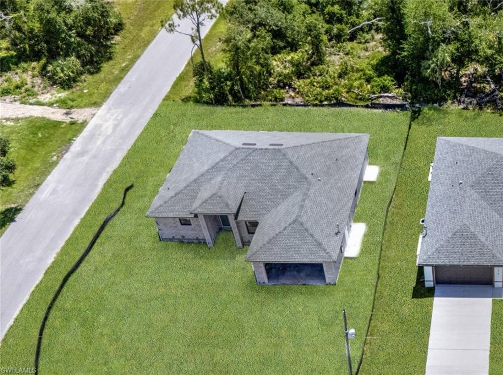 PORT CHARLOTTE - Residential