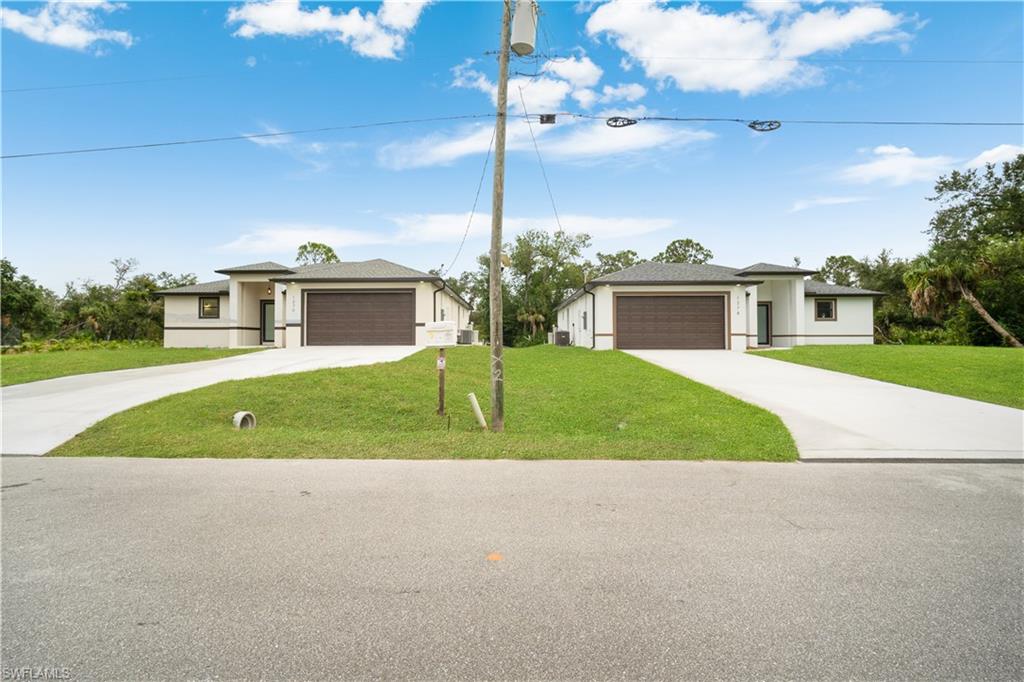 PORT CHARLOTTE - Residential