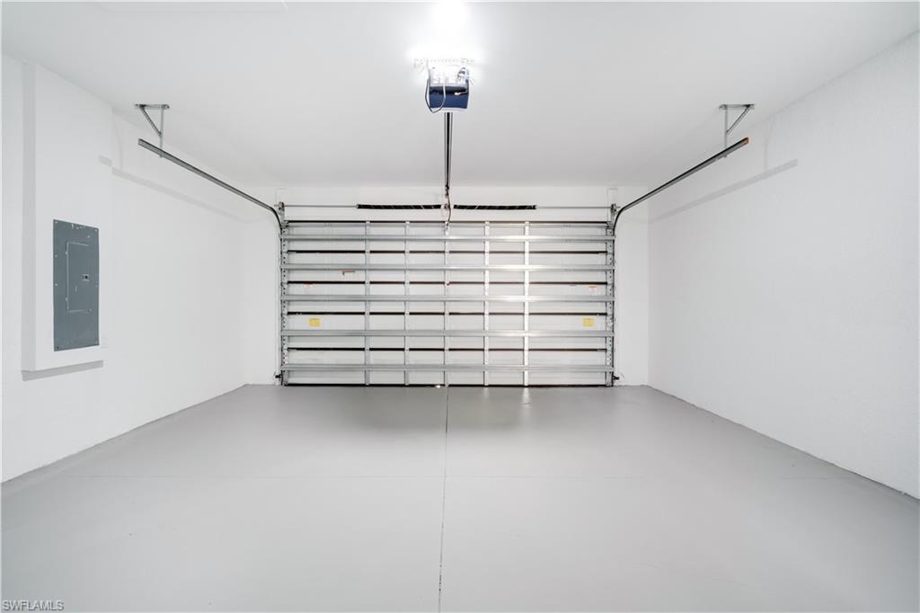 PORT CHARLOTTE - Residential