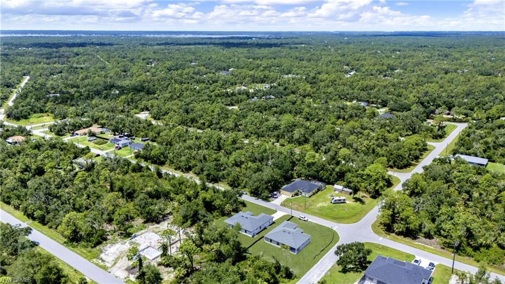 PORT CHARLOTTE - Residential