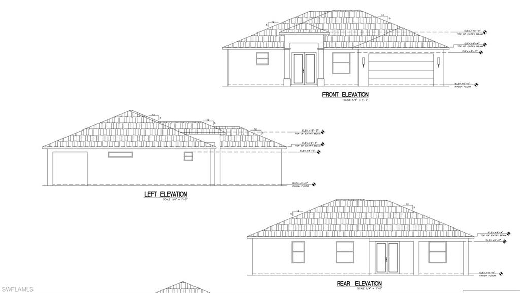 PORT CHARLOTTE - Residential