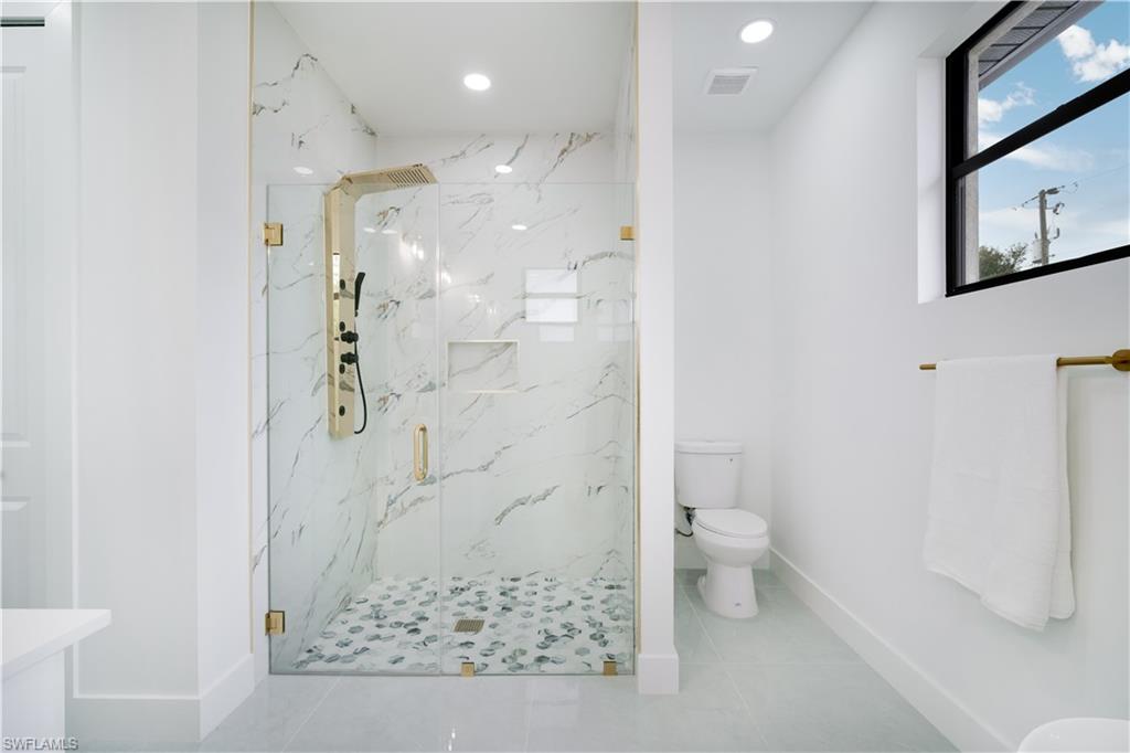 PORT CHARLOTTE - Residential