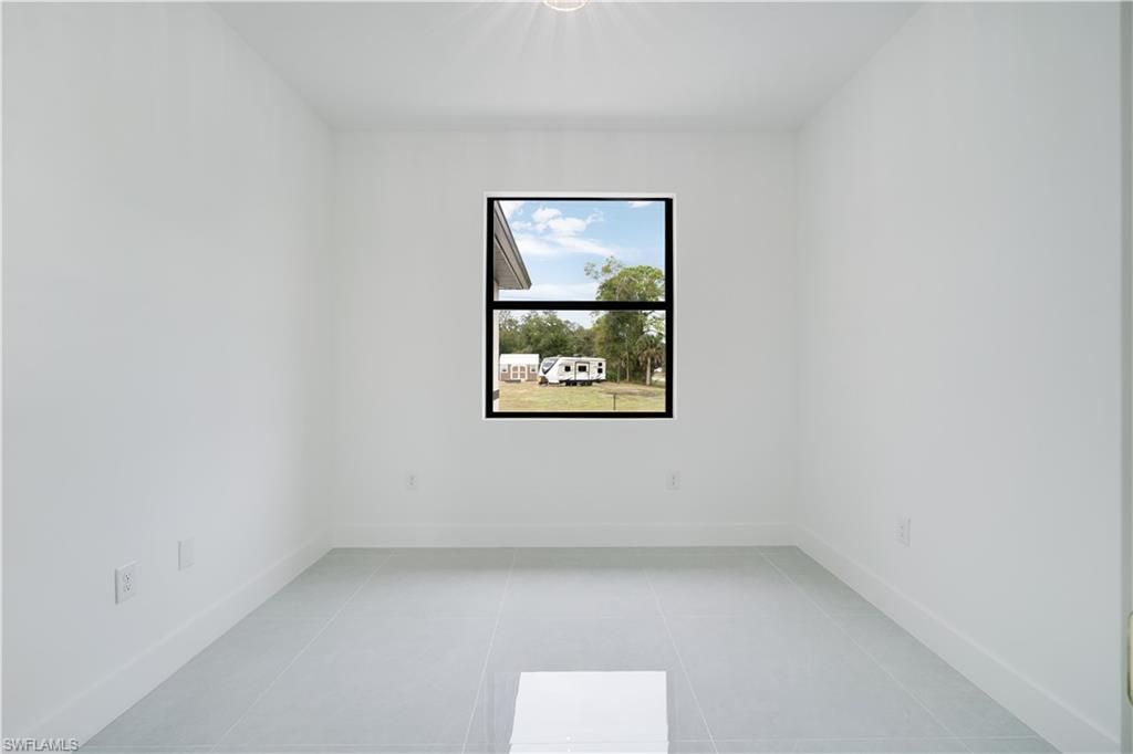 PORT CHARLOTTE - Residential