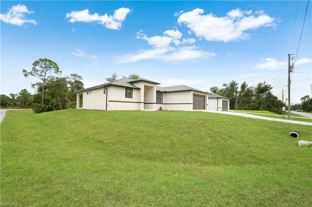 PORT CHARLOTTE - Residential