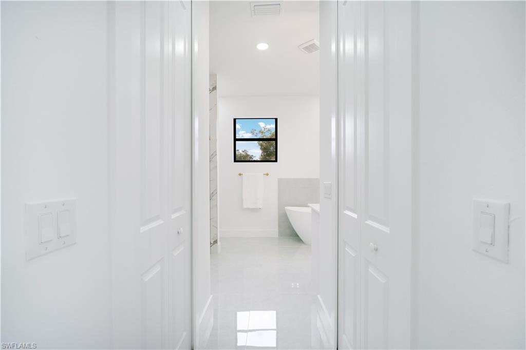 PORT CHARLOTTE - Residential