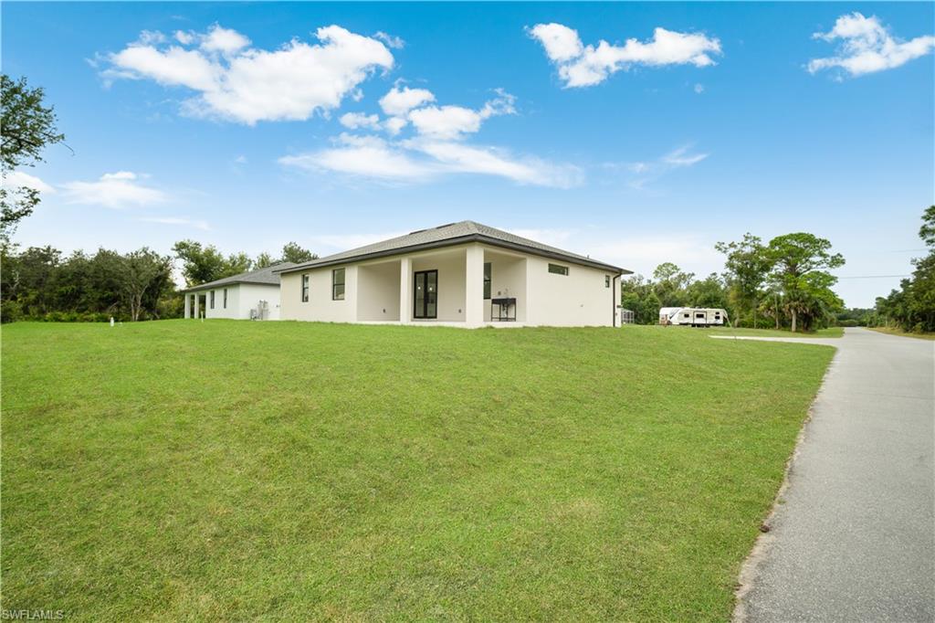 PORT CHARLOTTE - Residential