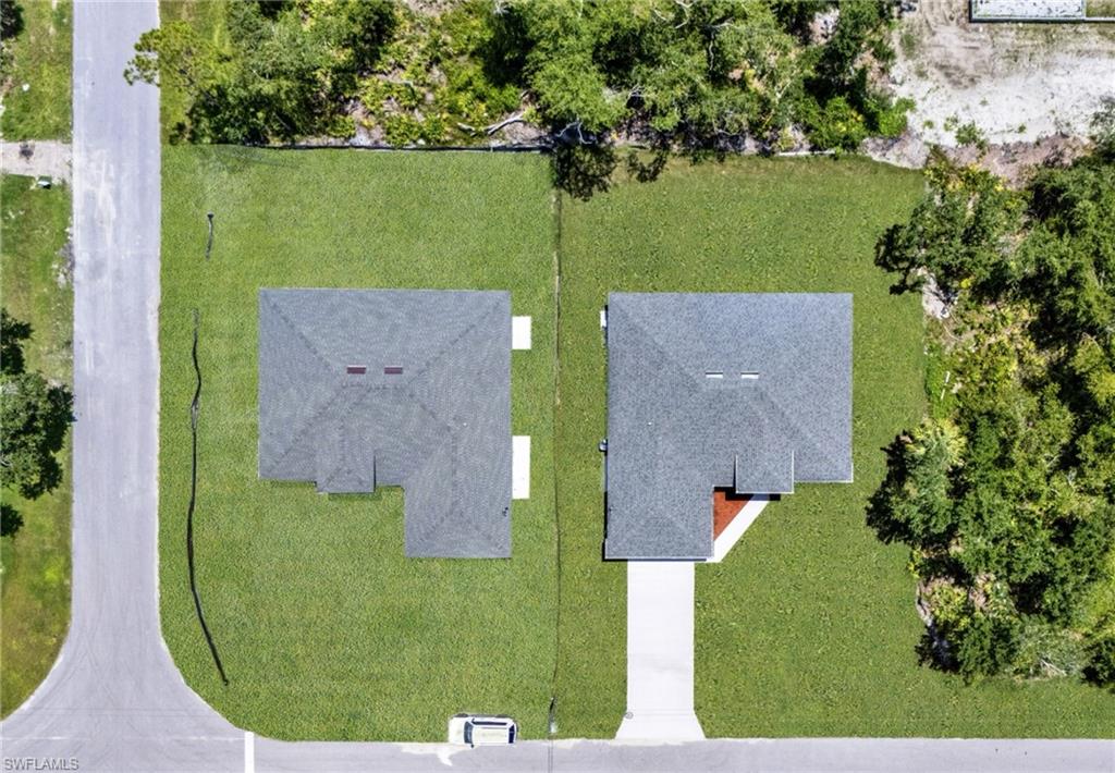 PORT CHARLOTTE - Residential