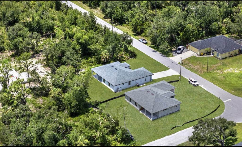 PORT CHARLOTTE - Residential