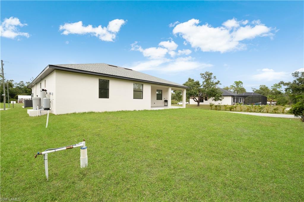 PORT CHARLOTTE - Residential