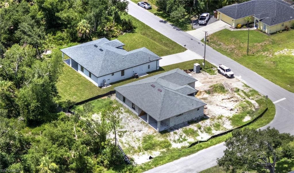 PORT CHARLOTTE - Residential