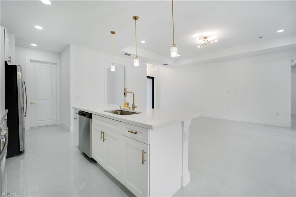 PORT CHARLOTTE - Residential