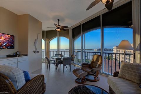 A home in MARCO ISLAND