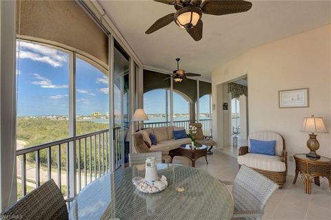 A home in MARCO ISLAND