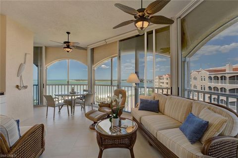 A home in MARCO ISLAND