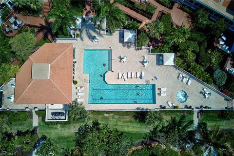 A home in MARCO ISLAND