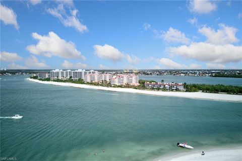 A home in MARCO ISLAND