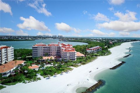 A home in MARCO ISLAND