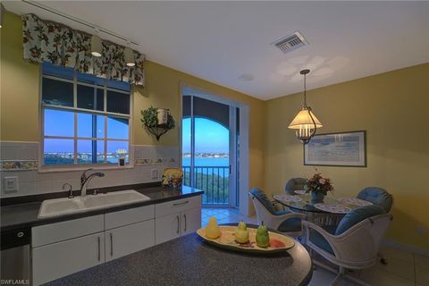 A home in MARCO ISLAND