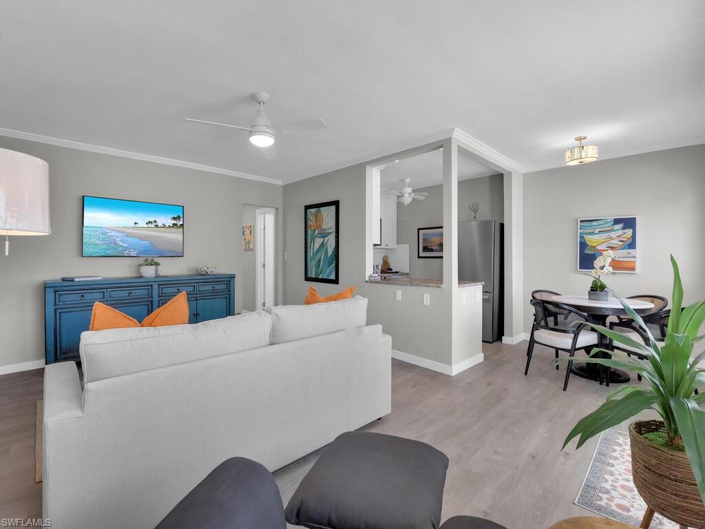 BONAIRE CLUB - Residential Lease