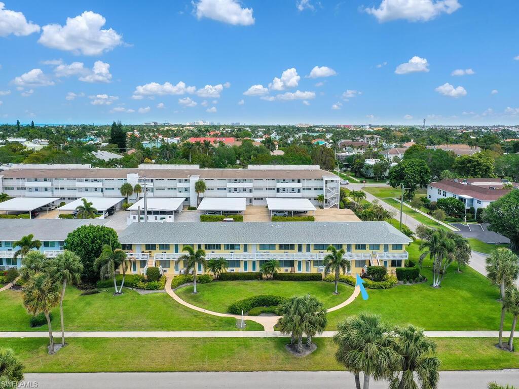 BONAIRE CLUB - Residential Lease