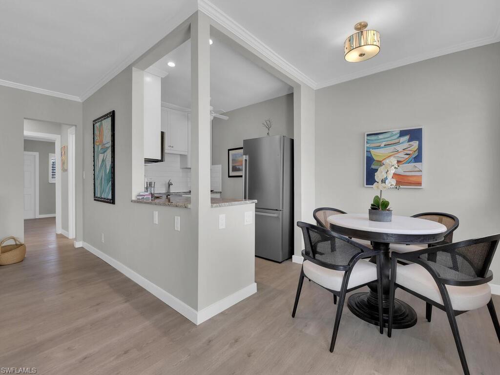 BONAIRE CLUB - Residential Lease