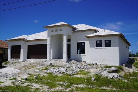 2330 NW 36th AVE CAPE CORAL FL 33993