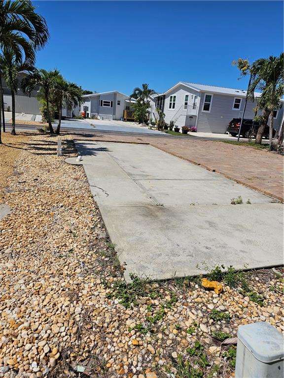 AMERICA OUTDOORS CONDO ASSOCIATION INC - Land