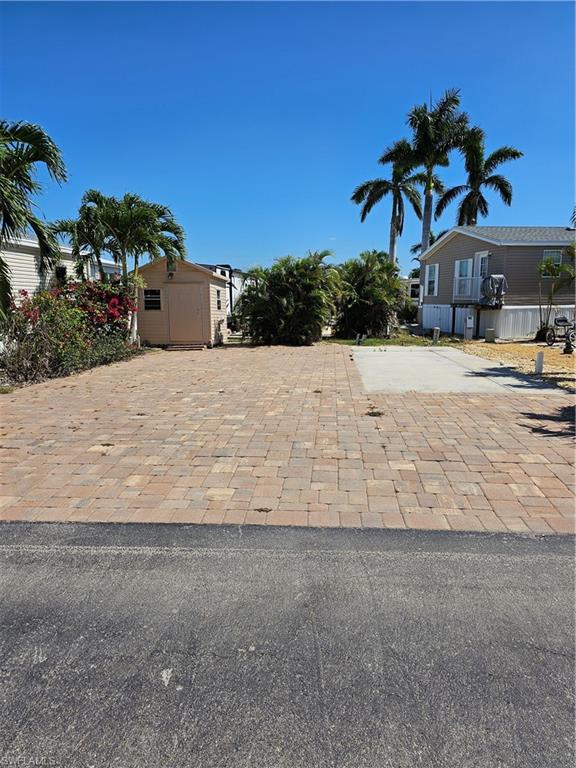 AMERICA OUTDOORS CONDO ASSOCIATION INC - Land