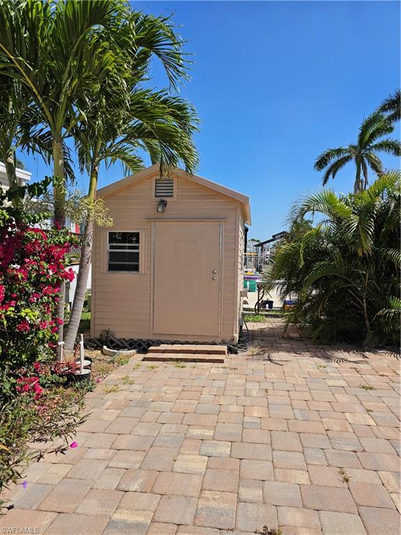 AMERICA OUTDOORS CONDO ASSOCIATION INC - Land