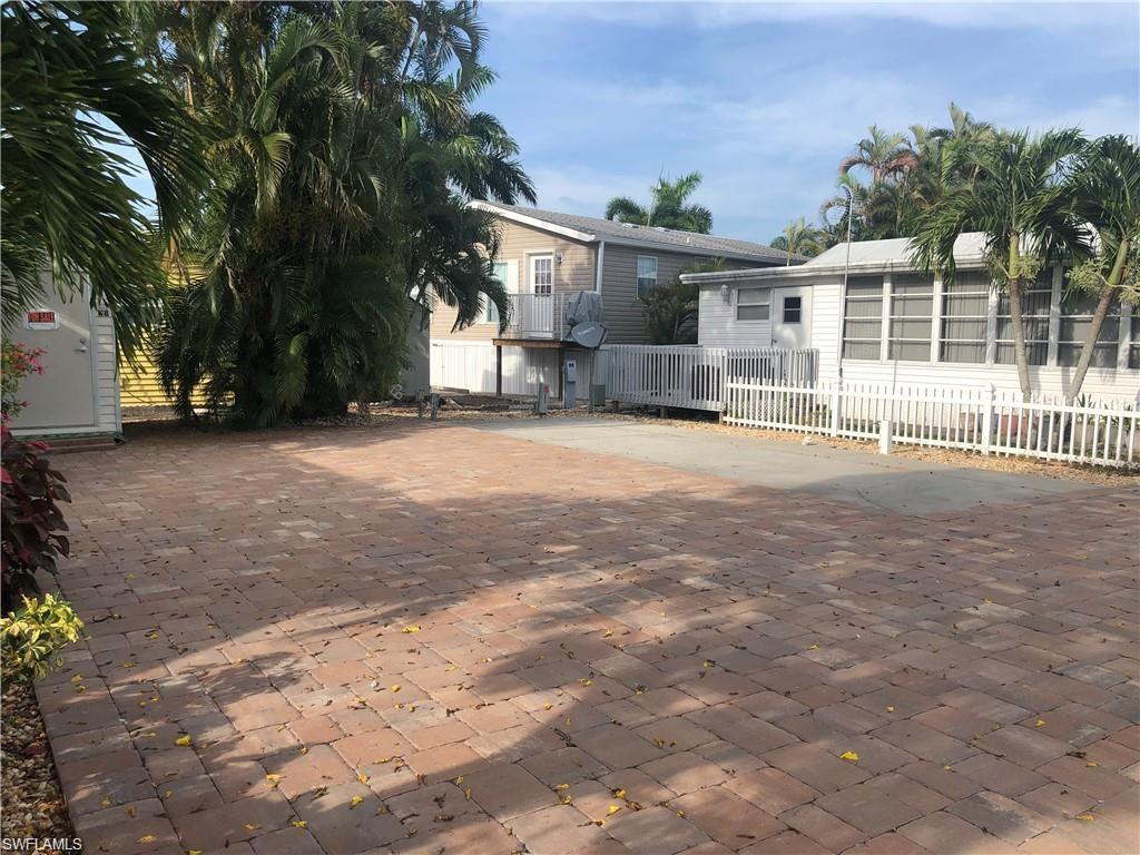 AMERICA OUTDOORS CONDO ASSOCIATION INC - Land