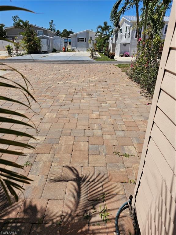 AMERICA OUTDOORS CONDO ASSOCIATION INC - Land